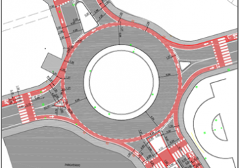 ITROMA - Pista Ciclabile Avezzano