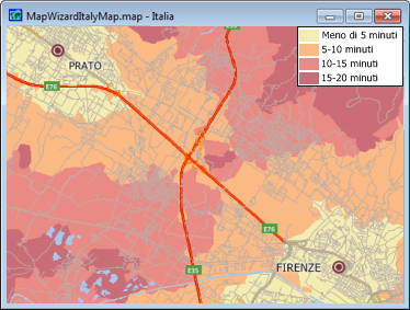 ITROMA - italia-mappa-di-tempo\